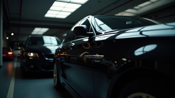 Choisir une berline occasion : conseils pour un bon achat