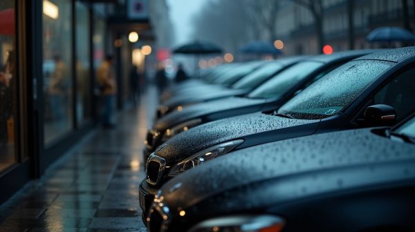 Comment le marché automobile français fait face à de nouveaux défis