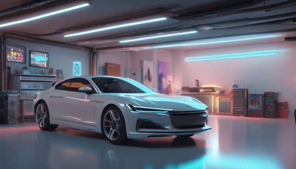 Estimer votre voiture par immatriculation pour en connaître la valeur