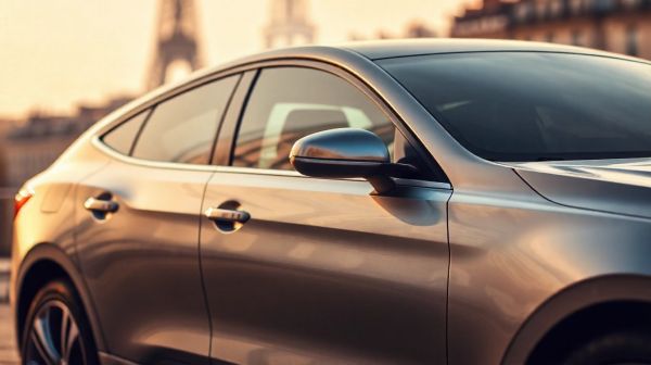 Les enjeux actuels du marché automobile français en 2024