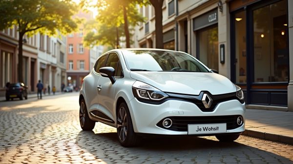 Lille : votre location de voiture idéale commence ici