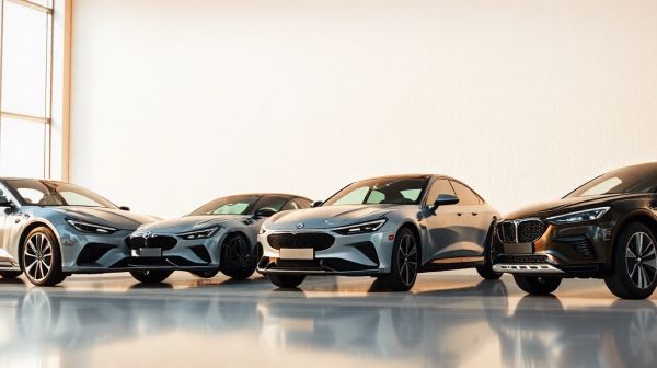 Top 5 modèles de voiture sans permis à considérer pour 2023