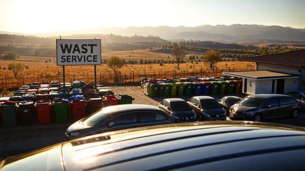 Top astuces pour un service de recyclage auto efficace en Occitanie