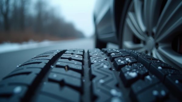 Top conseils pour sélectionner des chaînes ou chaussettes hiver 225/50 R18