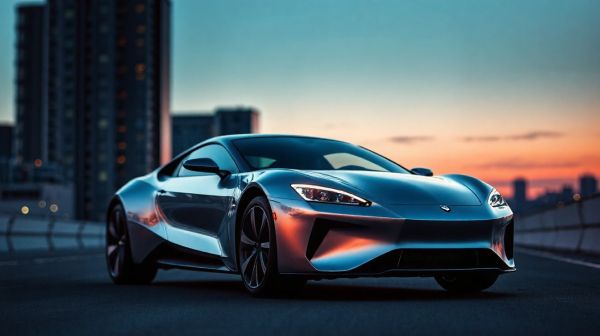 Top tendances de l'actualité automobile à suivre en 2023