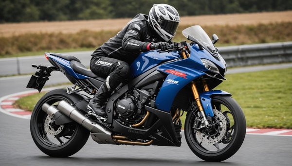 Comparatif des meilleures marques de motos de course