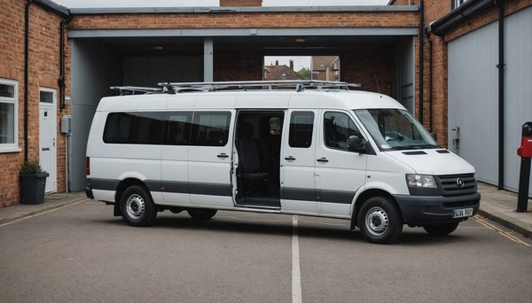 Comment assurer la sécurité de votre camionnette?