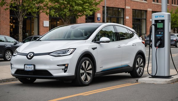 La sécurité des véhicules électriques: mythes et réalités