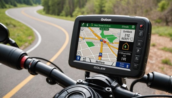 GPS moto à petit prix : les bons plans