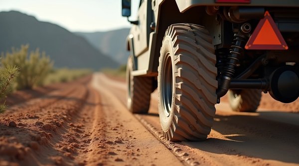 Pneus renforcés pour utilitaires : trouvez les meilleurs choix