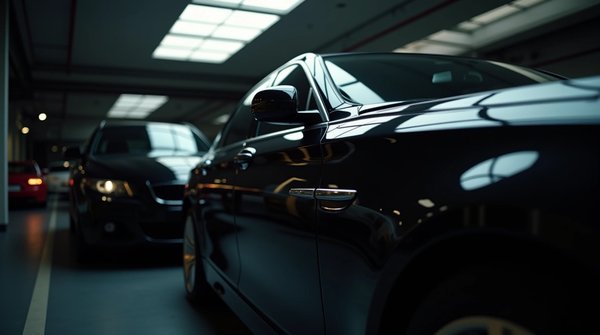 Choisir une berline occasion : conseils pour un bon achat