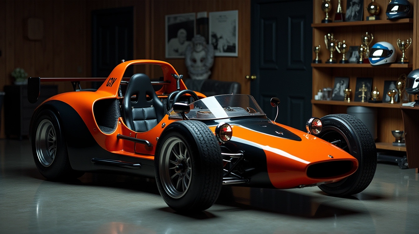 Marché actuel : annonces, achat et vente de voitures de rallye